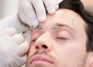Niveau 2 - Cours de base sur le Botox