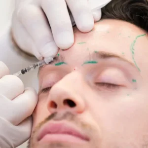 Niveau 2 - Cours de base sur le Botox