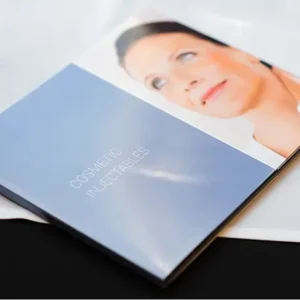 Album Botox avant et après