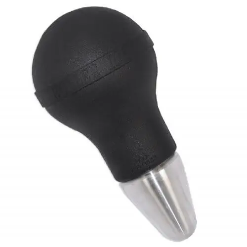 Roller ice bullet product.