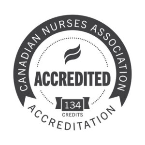Canadian Nurses Association Accreditation