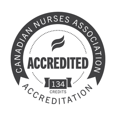 Canadian Nurses Association Accreditation