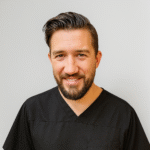 Dr. Joshua Kirkpatrick