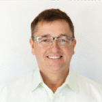 Dr. Ken Hamin