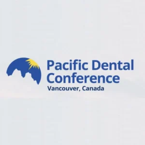 Pacific Dental Conference Vancouver, BC