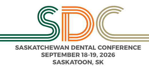 Screenshot 2026-09-01 at 12.48.34 PM Saskatchewan Dental Conference September 18-19, 2026
