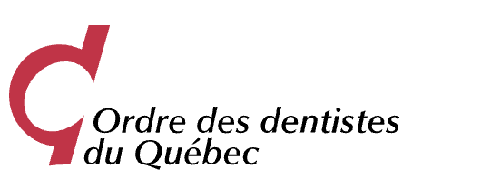 Ordre des dentistes du Québec logo