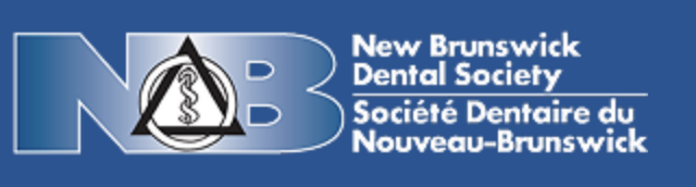 New Brunswick Dental Society logo